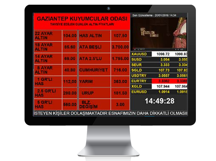 Genesis Pro Blue olağanüstü tasarım. İnanılmaz basit.